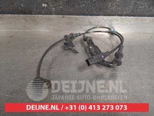 Usagé Capteur ABS Hyundai i10 1.0 12V Prix sur demande proposé par V.Deijne Jap.Auto-onderdelen BV