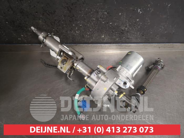 Steering column Hyundai i10 1.0 12V 56300K7000