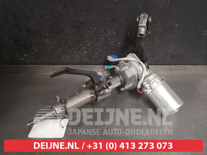 Steering column Hyundai i10 1.0 12V 56300K7000