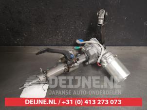 Used Steering column Hyundai i10 1.0 12V Price € 200,00 Margin scheme offered by V.Deijne Jap.Auto-onderdelen BV