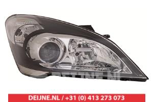 Nowe Reflektor prawy Kia Cee'D Cena € 161,45 Z VAT oferowane przez V.Deijne Jap.Auto-onderdelen BV