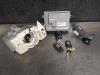 Ordenador de gestión de motor de un Mazda 6 SportBreak (GJ/GH/GL), 2012 2.2 SkyActiv-D 150 16V, Combi, Diesel, 2.191cc, 110kW (150pk), FWD, SHY1, 2012-10 / 2020-12, GJ691 2014