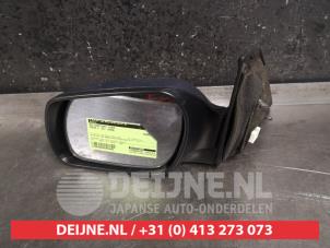 Used Wing mirror, left Mazda 3 Sport (BK14) 1.6i 16V Price € 35,00 Margin scheme offered by V.Deijne Jap.Auto-onderdelen BV