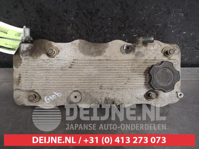 Gebrauchte Ventildeckel Suzuki Alto (SH410) 1.0 GA,GL Preis € 25,00 Margenregelung angeboten von V.Deijne Jap.Auto-onderdelen BV