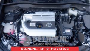 Używane Silnik Lexus UX 250h 2.0 16V Cena € 2.000,00 Procedura marży oferowane przez V.Deijne Jap.Auto-onderdelen BV