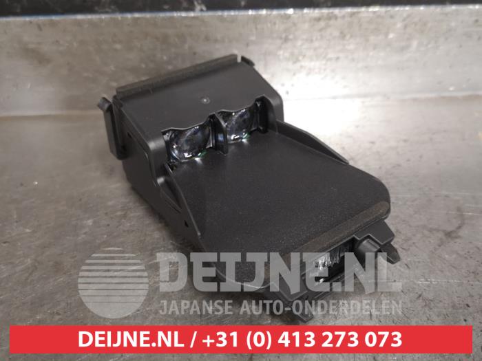 Begagnade Radarsensor Mazda CX-3 (DJ/DK) 2.0 SkyActiv-G 120 Pris på förfrågan erbjuds av V.Deijne Jap.Auto-onderdelen BV