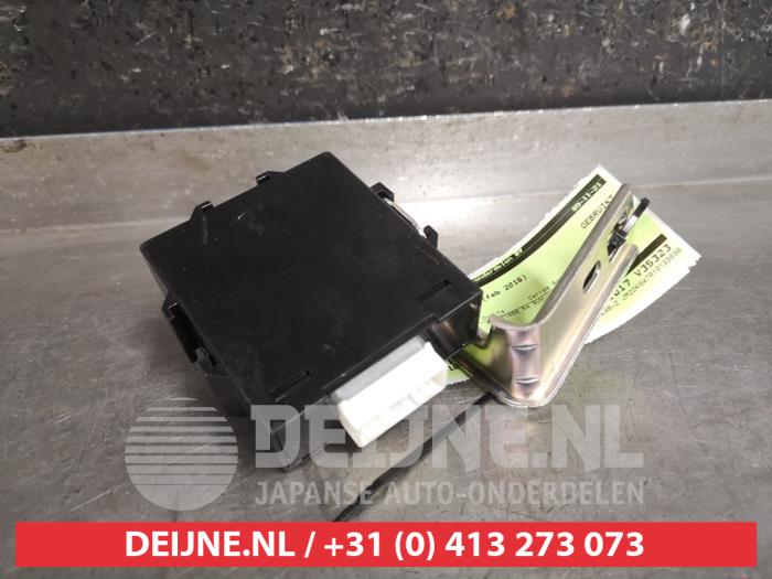 Begagnade PDC-modul Mazda CX-3 (DJ/DK) 2.0 SkyActiv-G 120 Pris € 50,00 Marginaltabell erbjuds av V.Deijne Jap.Auto-onderdelen BV
