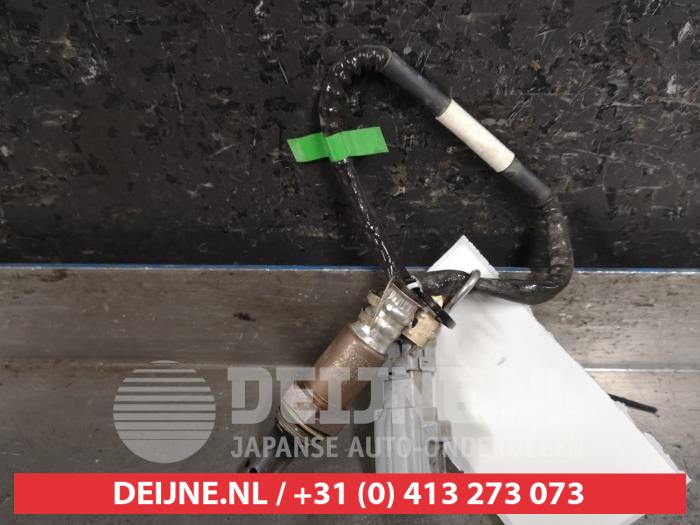 Usados Sonda Lambda Toyota Yaris IV (P21/PA1/PH1) 1.5 12V Hybrid Precio € 25,00 Norma de margen ofrecido por V.Deijne Jap.Auto-onderdelen BV