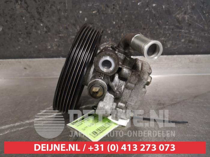 Power steering pump Mazda 3 Sport 1.6i 16V BP4M32600C Z6 KYB
