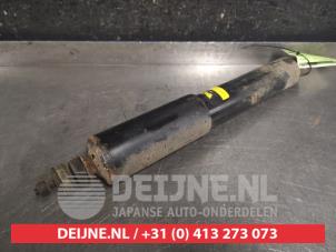 Used Front shock absorber, right Nissan Terrano II (R20/TR50) 3.0 Di 16V Price on request offered by V.Deijne Jap.Auto-onderdelen BV