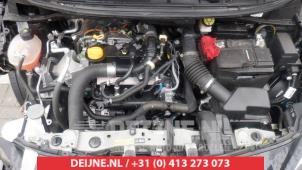 Usados Motor Nissan Micra (K14) 1.0 IG-T 100 Precio € 1.250,00 Norma de margen ofrecido por V.Deijne Jap.Auto-onderdelen BV