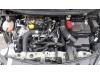 Motor de un Nissan Micra (K14), 2016 / 2024 1.0 IG-T 100, Hatchback, Gasolina, 999cc, 74kW (101pk), RWD, HR10DET; H4D, 2018-12 / 2024-12, K14D 2019