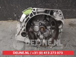 Used Gearbox Nissan Micra (K14) 1.0 IG-T 100 Price € 350,00 Margin scheme offered by V.Deijne Jap.Auto-onderdelen BV