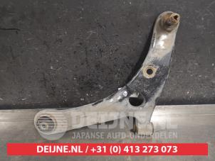 Used Front lower wishbone, left Mitsubishi Colt CZC 1.5 16V Price € 35,00 Margin scheme offered by V.Deijne Jap.Auto-onderdelen BV