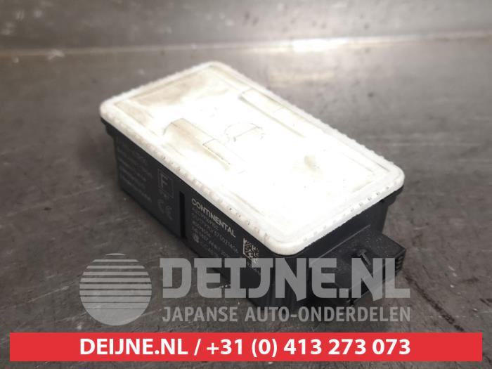 Begagnade Däcktrycksmodul Suzuki Ignis (MF) 1.2 Dual Jet 16V Pris € 20,00 Marginaltabell erbjuds av V.Deijne Jap.Auto-onderdelen BV