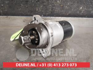 Gebrauchte Anlasser Suzuki Ignis (MF) 1.2 Dual Jet 16V Preis € 40,00 Margenregelung angeboten von V.Deijne Jap.Auto-onderdelen BV