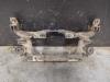 SsangYong Rexton W 2.2 RX 220 E-XDI 16V 4WD Rear support beam