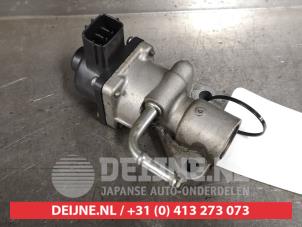 Used EGR valve Mazda 5 (CWA9) 1.8i 16V Price on request offered by V.Deijne Jap.Auto-onderdelen BV
