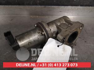 Used EGR valve Kia Sorento I (JC) 2.5 CRDi 16V VGT Price on request offered by V.Deijne Jap.Auto-onderdelen BV