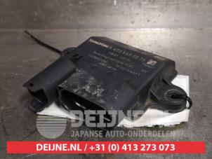 Used Glow plug relay Ssang Yong Rexton W 2.2 RX 220 E-XDI 16V 4WD Price on request offered by V.Deijne Jap.Auto-onderdelen BV