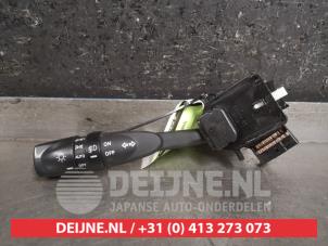 Used Light switch Ssang Yong Rexton W 2.2 RX 220 E-XDI 16V 4WD Price on request offered by V.Deijne Jap.Auto-onderdelen BV