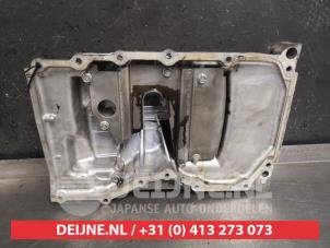 Used Sump Mazda 5 (CWA9) 1.8i 16V Price on request offered by V.Deijne Jap.Auto-onderdelen BV