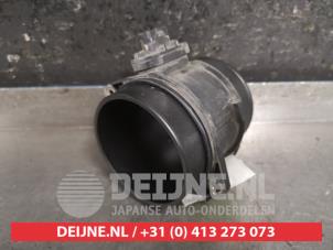 Used Airflow meter Ssang Yong Rexton W 2.2 RX 220 E-XDI 16V 4WD Price on request offered by V.Deijne Jap.Auto-onderdelen BV