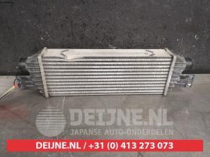 Used Intercooler Ssang Yong Rexton W 2.2 RX 220 E-XDI 16V 4WD Price on request offered by V.Deijne Jap.Auto-onderdelen BV