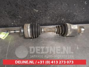 Used Front drive shaft, right Ssang Yong Rexton W 2.2 RX 220 E-XDI 16V 4WD Price € 75,00 Margin scheme offered by V.Deijne Jap.Auto-onderdelen BV