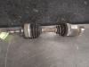 SsangYong Rexton W 2.2 RX 220 E-XDI 16V 4WD Front drive shaft, right