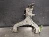 SsangYong Rexton W 2.2 RX 220 E-XDI 16V 4WD Front lower wishbone, left