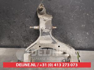 Used Front lower wishbone, right Ssang Yong Rexton W 2.2 RX 220 E-XDI 16V 4WD Price € 100,00 Margin scheme offered by V.Deijne Jap.Auto-onderdelen BV