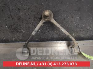 Used Front upper wishbone, right Ssang Yong Rexton W 2.2 RX 220 E-XDI 16V 4WD Price on request offered by V.Deijne Jap.Auto-onderdelen BV