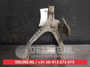 Used Rear wishbone, right Ssang Yong Rexton W 2.2 RX 220 E-XDI 16V 4WD Price on request offered by V.Deijne Jap.Auto-onderdelen BV