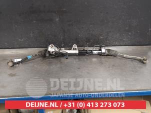 Used Power steering box Ssang Yong Rexton W 2.2 RX 220 E-XDI 16V 4WD Price on request offered by V.Deijne Jap.Auto-onderdelen BV