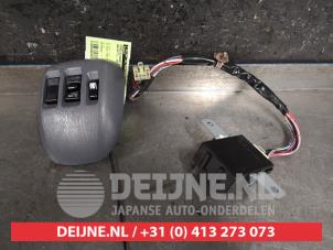 Used Multi-functional window switch Daihatsu Terios (J1) 1.3 16V 4x4 Price on request offered by V.Deijne Jap.Auto-onderdelen BV