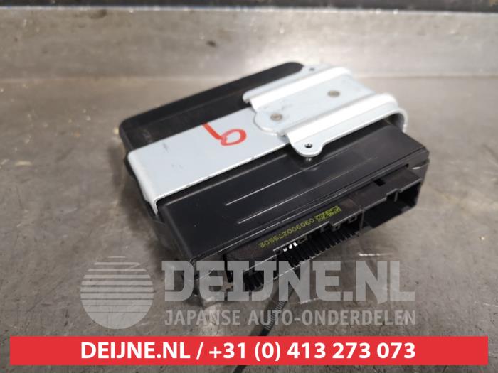 Gebrauchte Transfer Modul 4x4 Toyota Hilux V/VI 2.4 D 16V 4WD Preis € 50,00 Margenregelung angeboten von V.Deijne Jap.Auto-onderdelen BV