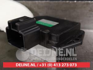 Used Heater resistor Toyota Hilux VI 2.4 D 16V 4WD Price on request offered by V.Deijne Jap.Auto-onderdelen BV