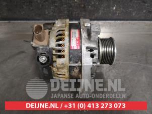 Used Dynamo Toyota Hilux VI 2.4 D 16V 4WD Price on request offered by V.Deijne Jap.Auto-onderdelen BV