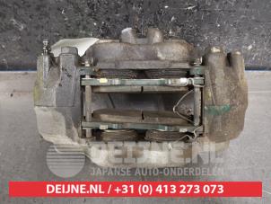 Used Front brake calliper, left Toyota Hilux VI 2.4 D 16V 4WD Price € 75,00 Margin scheme offered by V.Deijne Jap.Auto-onderdelen BV