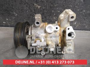 Used Air conditioning pump Toyota Hilux VI 2.4 D 16V 4WD Price € 200,00 Margin scheme offered by V.Deijne Jap.Auto-onderdelen BV