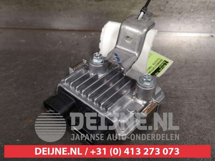 Usados Módulo bomba de combustible Toyota Yaris IV (P21/PA1/PH1) 1.5 12V Hybrid Precio € 20,00 Norma de margen ofrecido por V.Deijne Jap.Auto-onderdelen BV