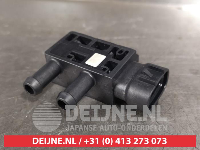 Used Particulate filter sensor Toyota Yaris IV (P21/PA1/PH1) 1.5 12V Hybrid Price € 35,00 Margin scheme offered by V.Deijne Jap.Auto-onderdelen BV