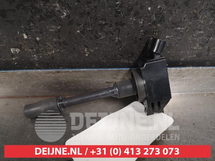 Gebrauchte Zündspule Toyota Yaris IV (P21/PA1/PH1) 1.5 12V Hybrid Preis € 20,00 Margenregelung angeboten von V.Deijne Jap.Auto-onderdelen BV