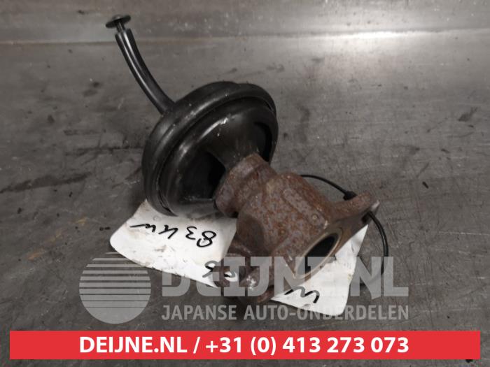 Gebrauchte AGR Ventil Hyundai Tucson (JM) 2.0 CRDi 16V 4x2 Preis auf Anfrage angeboten von V.Deijne Jap.Auto-onderdelen BV