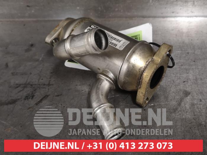 Valvula Egr Para Hyundai Tucson Tl 2017 | Cuotas Sin Interés - View #4