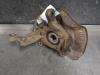 Knuckle, front right from a Toyota Auris (E15) 1.8 16V HSD Full Hybrid 2011