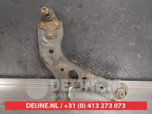 Used Front lower wishbone, right Toyota RAV4 (A3) 2.2 D-4D 16V 4x4 Price on request offered by V.Deijne Jap.Auto-onderdelen BV