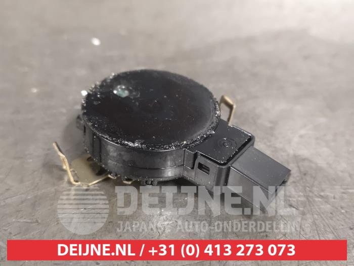 Begagnade Regnsensor Kia Proceed (CD) 1.6 T-GDI 16V DCT Pris € 25,00 Marginaltabell erbjuds av V.Deijne Jap.Auto-onderdelen BV