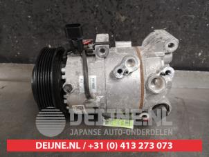 Used Air conditioning pump Kia Proceed (CD) 1.6 T-GDI 16V DCT Price € 150,00 Margin scheme offered by V.Deijne Jap.Auto-onderdelen BV
